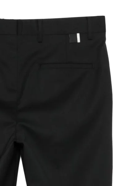 Pantaloni Low Brand negru