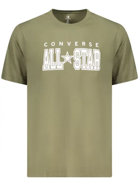 Majica Converse s kratkimi rokavi