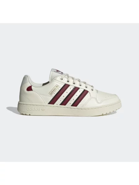 Tenisky Adidas bílé