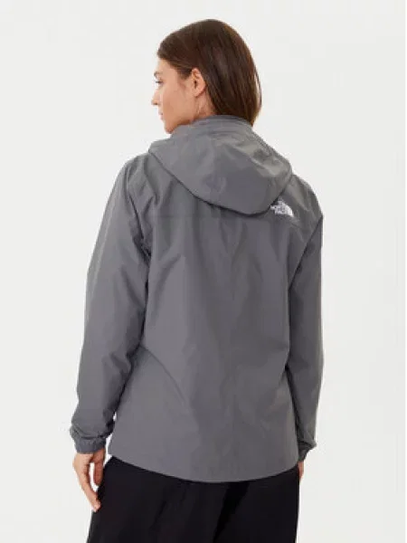 The North Face Neperšlampanti striukė Antora pilka