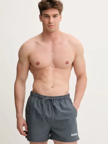 Calvin Klein σορτς μαγιό ανδρικά
