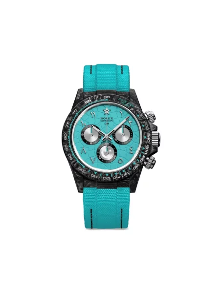 Ceas Diw (designa Individual Watches) negru