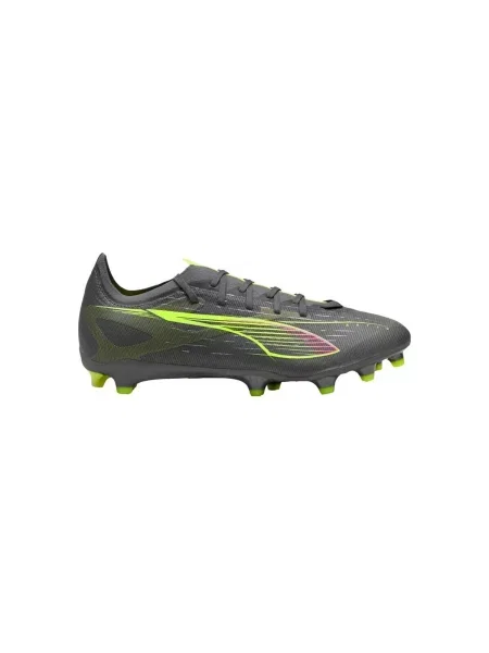 Pantofi Puma galben