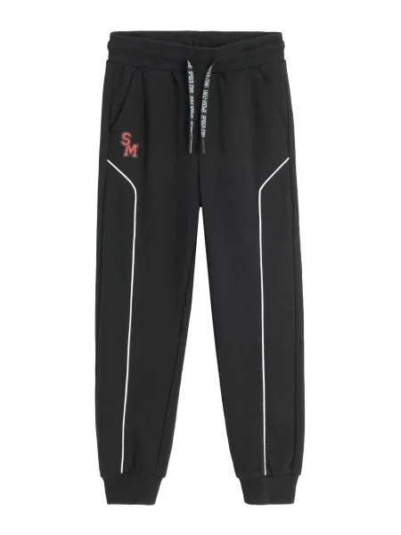 COOL CLUB by SMYK Pantaloni mai multe culori negru