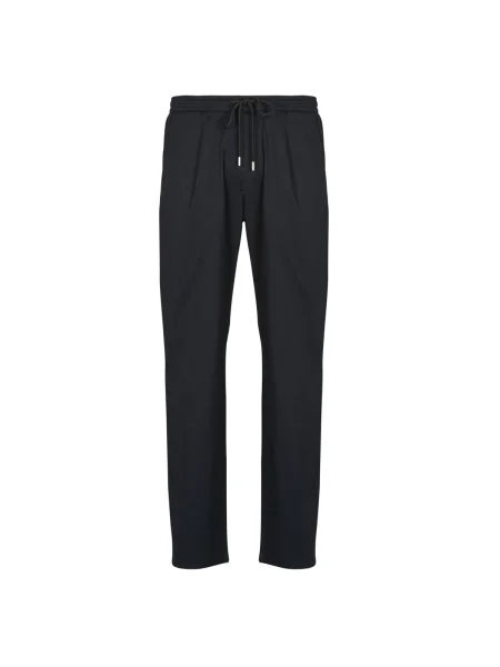 Pantaloni Replay negru
