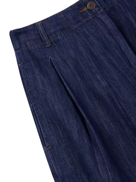 Blugi Studio Tomboy albastru