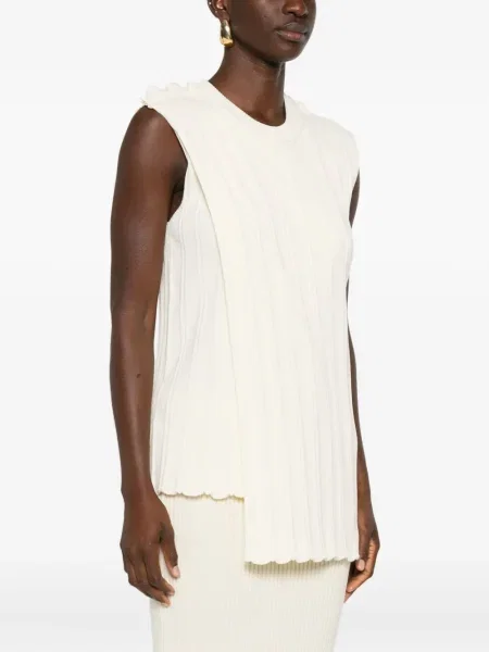Top Jil Sander