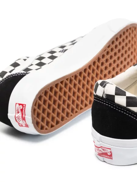 Sportbačiai Vans Old Skool juoda
