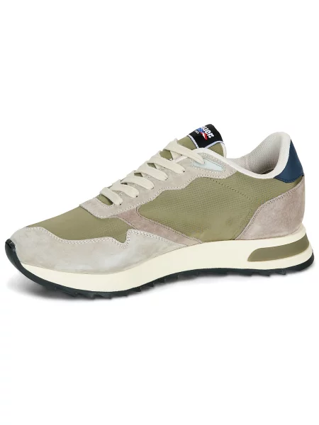 Sneakerși Blauer.usa bej