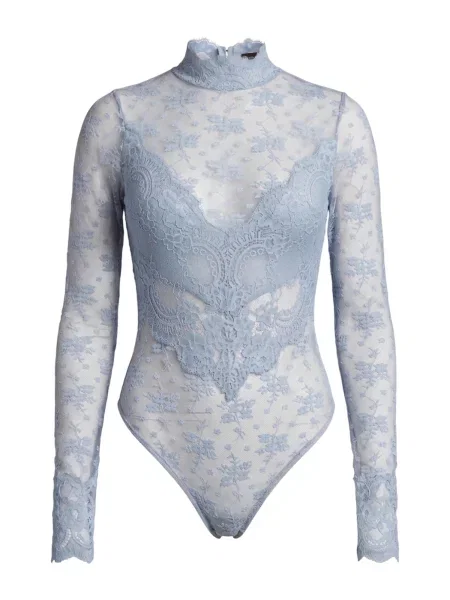 Hunkemöller Body Jude opal