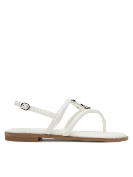 Босоніжки Nine West білий