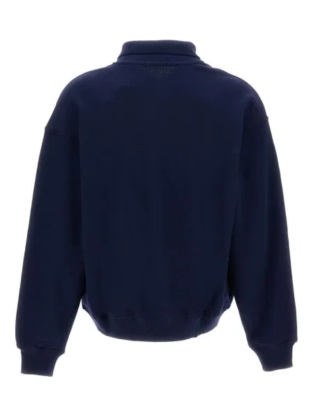 Μακρύς polo Polo Ralph Lauren μπλε