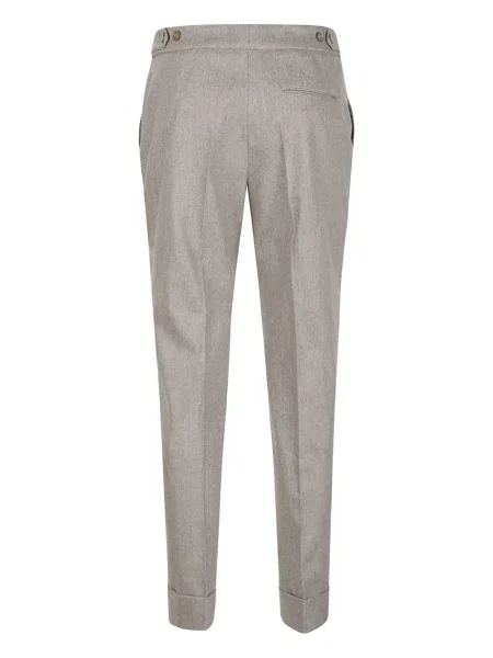 Pantaloni Pt Torino gri
