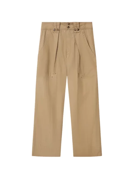 Pantaloni Isabel Marant