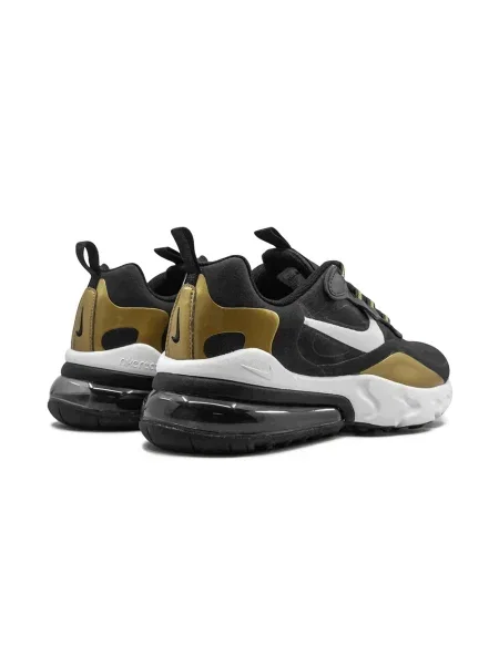 Dětské tenisky Nike Air Max 270 černé