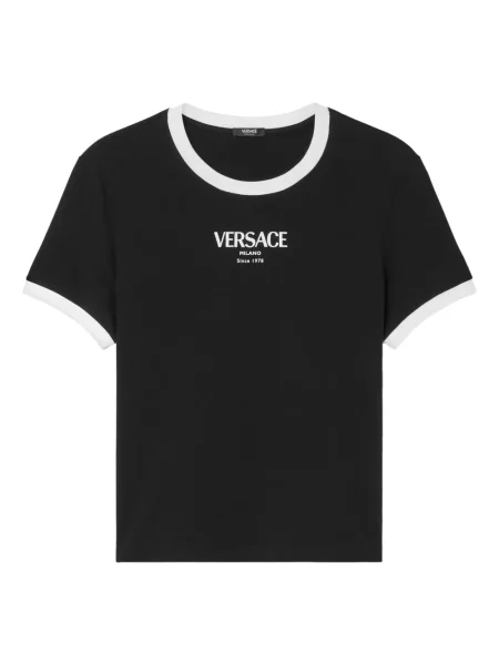 Tricou Versace negru
