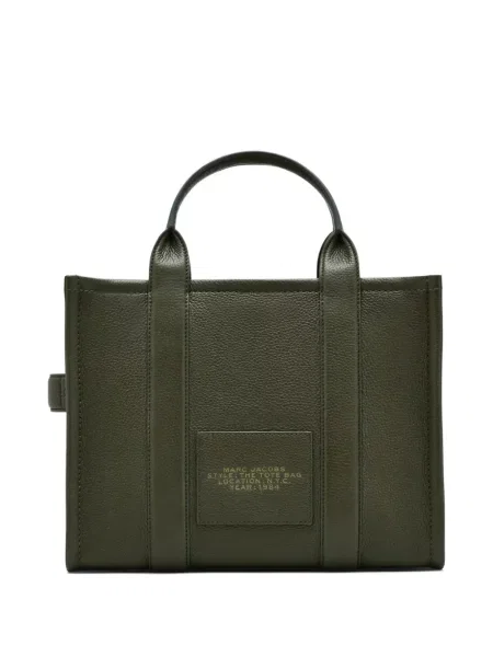 Geantă Marc Jacobs verde