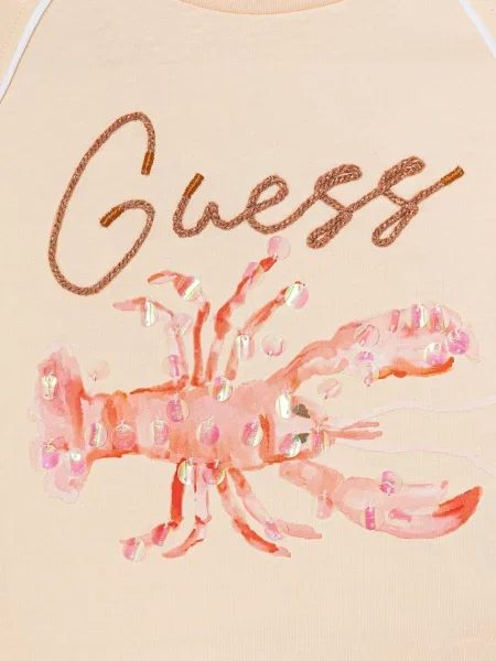Guess футболка дитяча