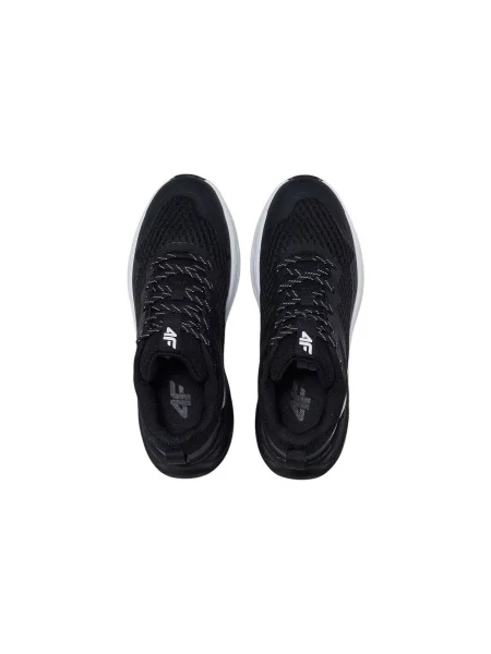 Pantofi 4f negru