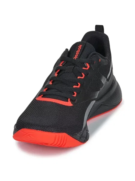 Pantofi Reebok Sport negru