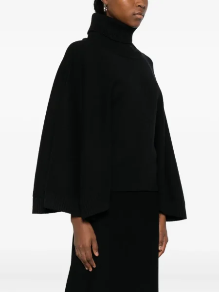 Pulover Twinset negru