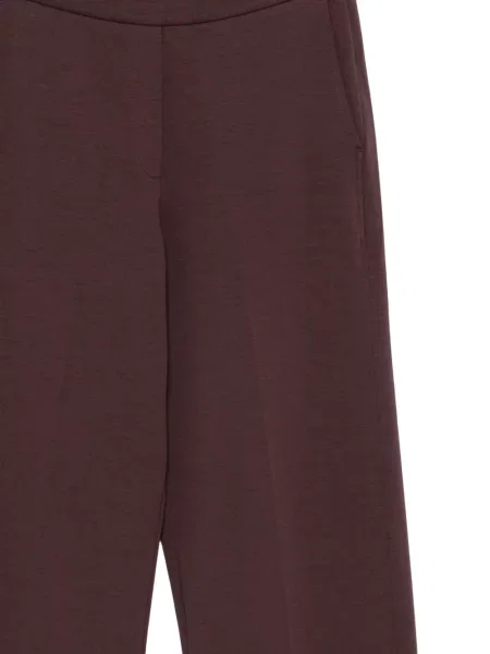 Pantaloni Marc O'polo roșu