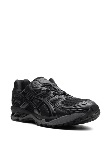 Sneakerși Asics Gel-Kayano gri