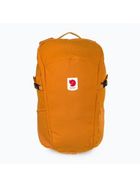Туристическа раница Fjällräven Ulvo 23 l orange оранжево