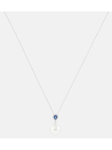 Colier Bucherer Fine Jewellery cu perle alb