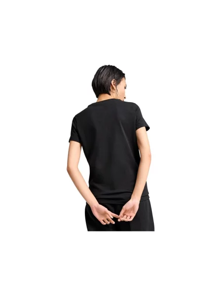 Tricou Puma auriu
