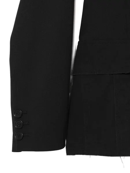 Geacă bomber Undercover negru