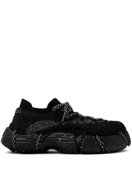 Sneakerși Camper negru