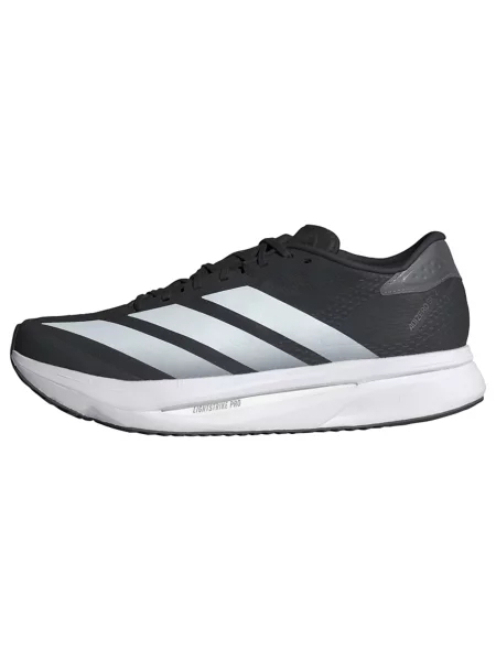 Sneakerși Adidas Performance negru