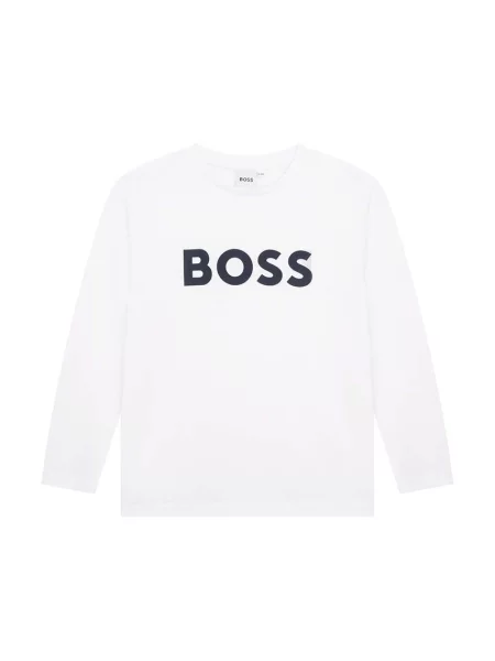 Детская футболка Boss
