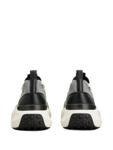 Sneakerși Tod's gri