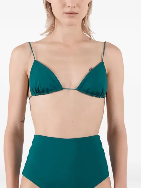 Bikini St. Agni verde