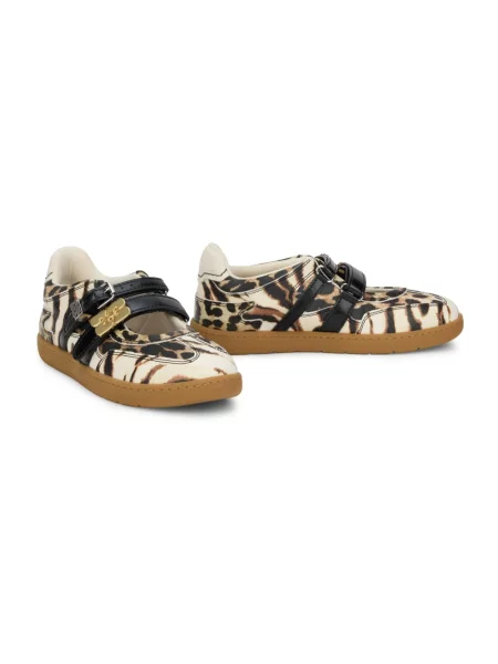 Sneakersy Ganni