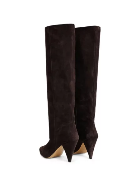 Cizme Essentiel Antwerp maro
