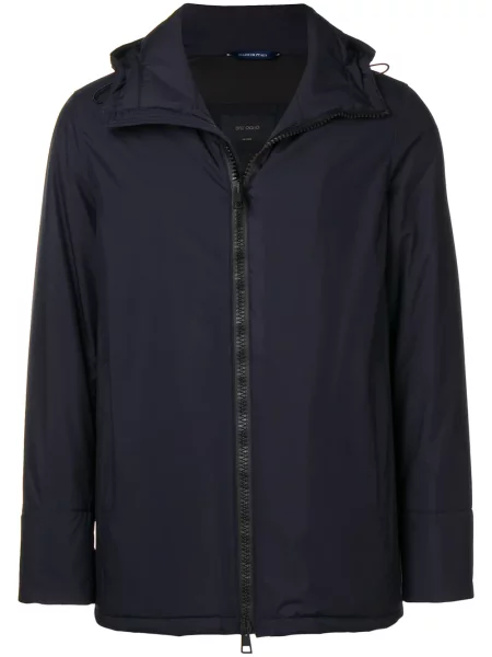 Bunda Dell'oglio modrá