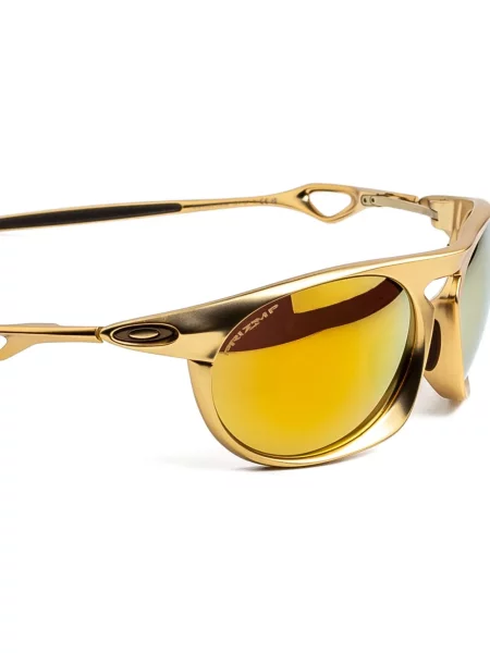 Geacă Oakley cu imprimeu geometric