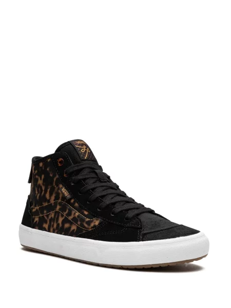 Sportbačiai Vans juoda