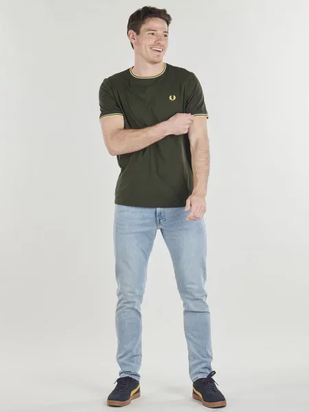Farmerek Jack & Jones kék