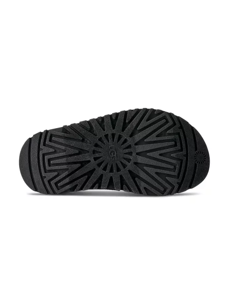 Детские шлепанцы Ugg