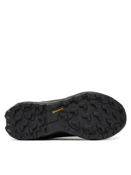 Cipele Adidas Terrex siva
