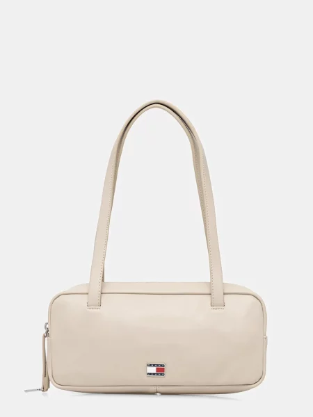 Tommy Jeans torebka beżowy