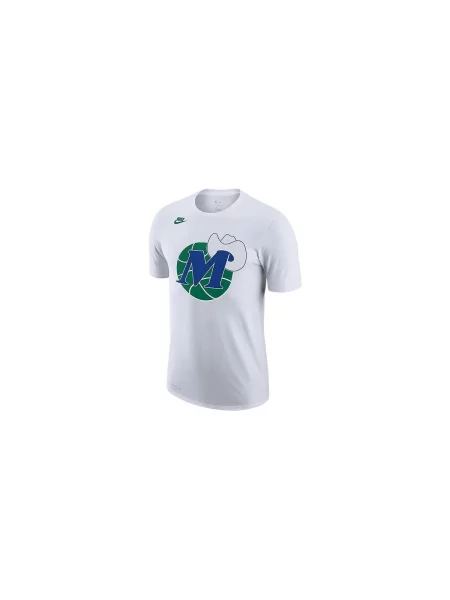 Klasična majica Nike bijela