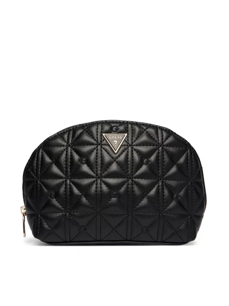 Косметичка Guess чорний