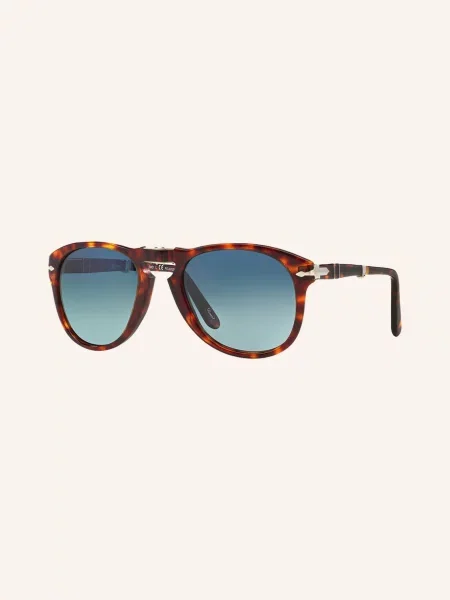 Persol Sluneční Brýle havana/ tmavě přechod šedý