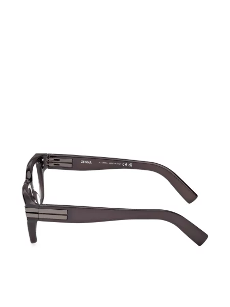 Ochelari de soare Zegna gri