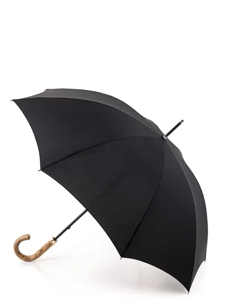 Зонт Fulton Umbrellas черный